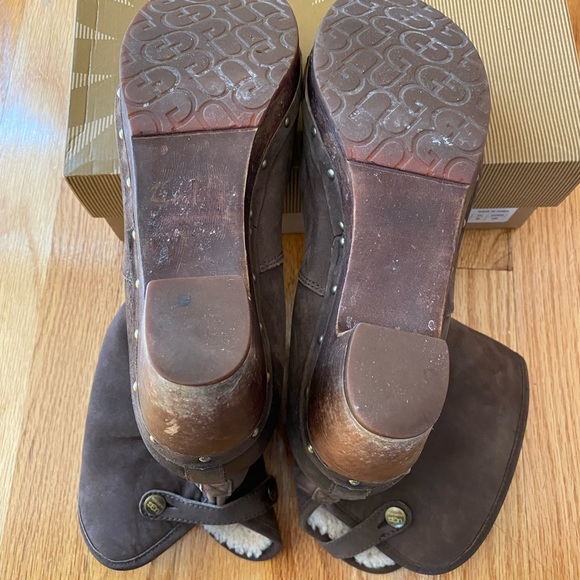 Ugg Lynnea convertible boot - Picture 6 of 8